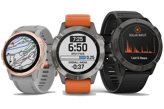 Garmin Fenix 6 Pro test de la montre sportive premium